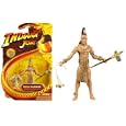 Indiana Jones Ugha Warrior Kingdom Of The Crystal Skull