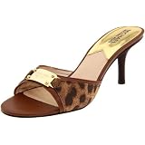 MICHAEL Michael Kors Womens Mk Classic Slide S