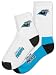 Carolina Panthers Men's Socks (2-pack)