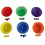 Oz International - Assiettes de tri de jetons, bor&hellip de OZ INTERNATIONAL