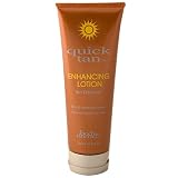 Body Drench Quick Tan Enhancing Lotion 8 Oz