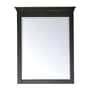 Avanity Bentwood-M30-DE Bentwood Mirror Dark Espresso, 25 Inches