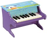 Boikido My Wooden Piano