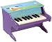 Boikido My Wooden Piano
