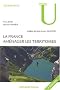 La France : am�nager les territoires
