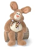 Gund Carlyle Bunny 18"