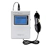 Rapid Car / Auto Charger for the Creative NOMAD Jukebox Zen - uses Gomadic TipExchange Technology