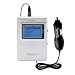 Rapid Car / Auto Charger for the Creative NOMAD Jukebox Zen - uses Gomadic TipExchange Technology