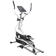 Tempo Fitness Incline Elliptical - 645E