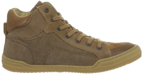 Kickers Jigger, Chaussures montantes homme - Marron, 46 EU
