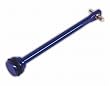 Paintball Trinity Sick Cyclone Rod for your A5 or X7- BLUE