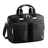 Zero Halliburton Mobility - Expandable Double Pocket Brief