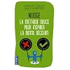 Nudge : La m�thode douce pour inspirer la bonne d�cision