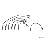 Bosch 09021 Premium Spark Plug Wire Set by Bosch