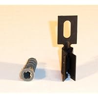 Shutter Clips for Vinyl Shutters 12/bag