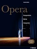 Produkt-Bild: Opera: Komponisten - Werke - Interpreten