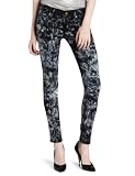 TEXTILE Elizabeth and James Women's Deb Tie-Dye Skinny Jean
