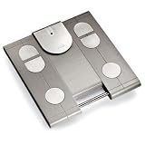 Oregon Scientific BMI Scales with Remote Monitor
