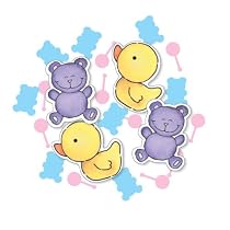 Baby Me Confetti 1/2oz