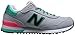 New Balance Women's WL515 Pop Tropical Pack Sneaker