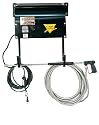 Cam Spray 1500WM Wall Mount Series Electric Pressure Washer - 1500psi