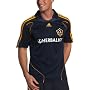 David Beckham LA Galaxy Away Authentic Jersey