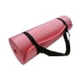 Embark Premium Exercise Mat - Pink