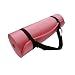 Embark Roll Up Exercise Mat - Pink