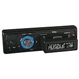 TOKAI Autoradio USB / SD / MMC / iPod LAR-302
