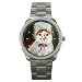 Limited Edition Violano Sports Watch Jingle Cat