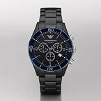 Armani Ceramic Watch, AR1429