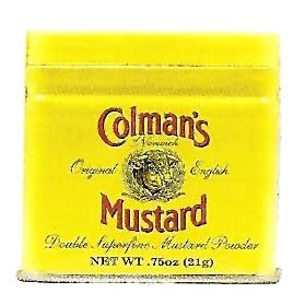 Colman