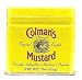 Colman's Original English Double Superfine Mustard Powder - .75 oz Tin
