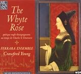 ｜The Whyte Rose