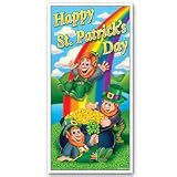 Happy St Patrick