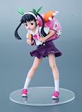 Ishin Nishio Anime Project: Bakemonogatari Mayoi Hachikuji Premium Figure