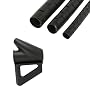Monster Cable IT Cable Management Kit - Small Holds 3 - 5 Cables