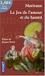 Le Jeu de l'amour et du hasard