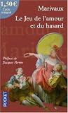 Le Jeu de l'amour et du hasard