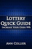 Lottery Quick Guide - #1 Best Seller in Lottery eBooks