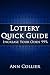 Lottery Quick Guide - #1 Best Seller in Lottery eBooks