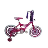 Girls' BMX Bicycle - 16