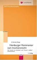 Hamburger Kommentar zum Insolvenzrecht