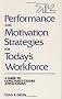 Performance and Motivation Strategies for Today's Workforce: A Guide to Expectancy Theory Applications