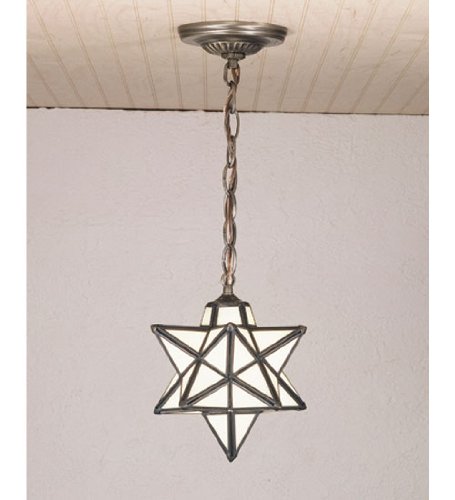 Star Ceiling Fixture