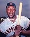 Willie McCovey San Francisco Giants 8x10 Photo