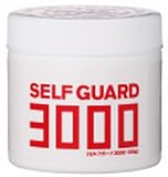 セルフガード SELF GUARD 3000(ゲルタイプ) 100gの画像
