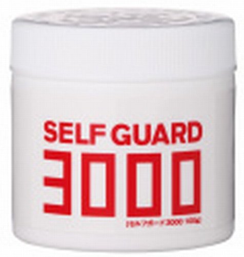 セルフガード SELF GUARD 3000(ゲルタイプ) 100g