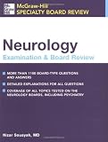 Neurology: McGraw-Hill Specialty Board Review Series
