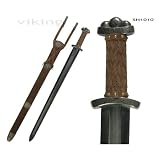 Paul Chen- Hanwei - Godfred Viking Sword